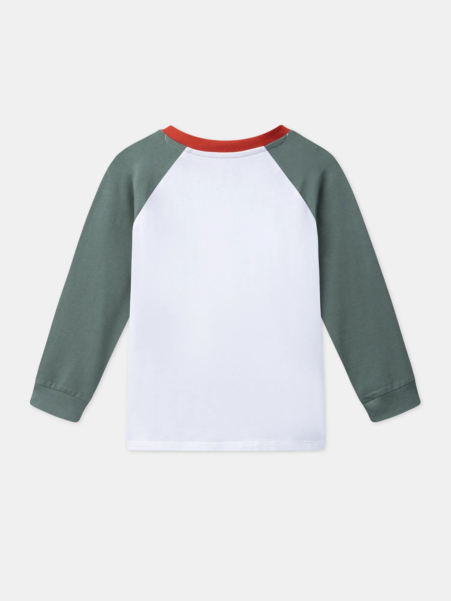 Pyjama en jersey Pompier