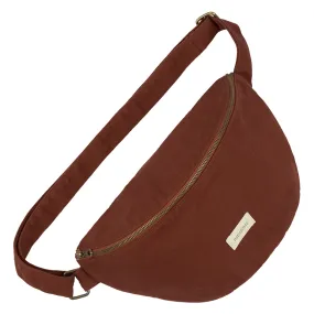 Sac Banane Paris-Tokyo - Rust