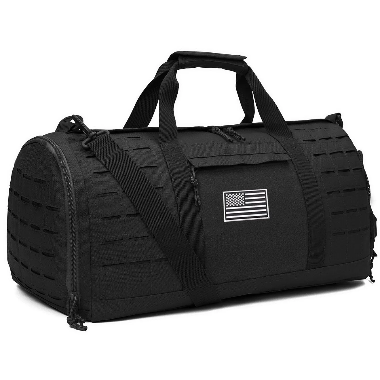 Sac de Voyage Militaire 40L