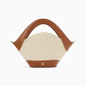Sac JULIANE camel | 3 Suisses