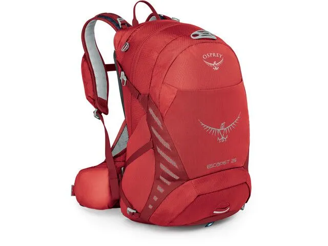 Sac à Dos de Randonnée Escapist 25