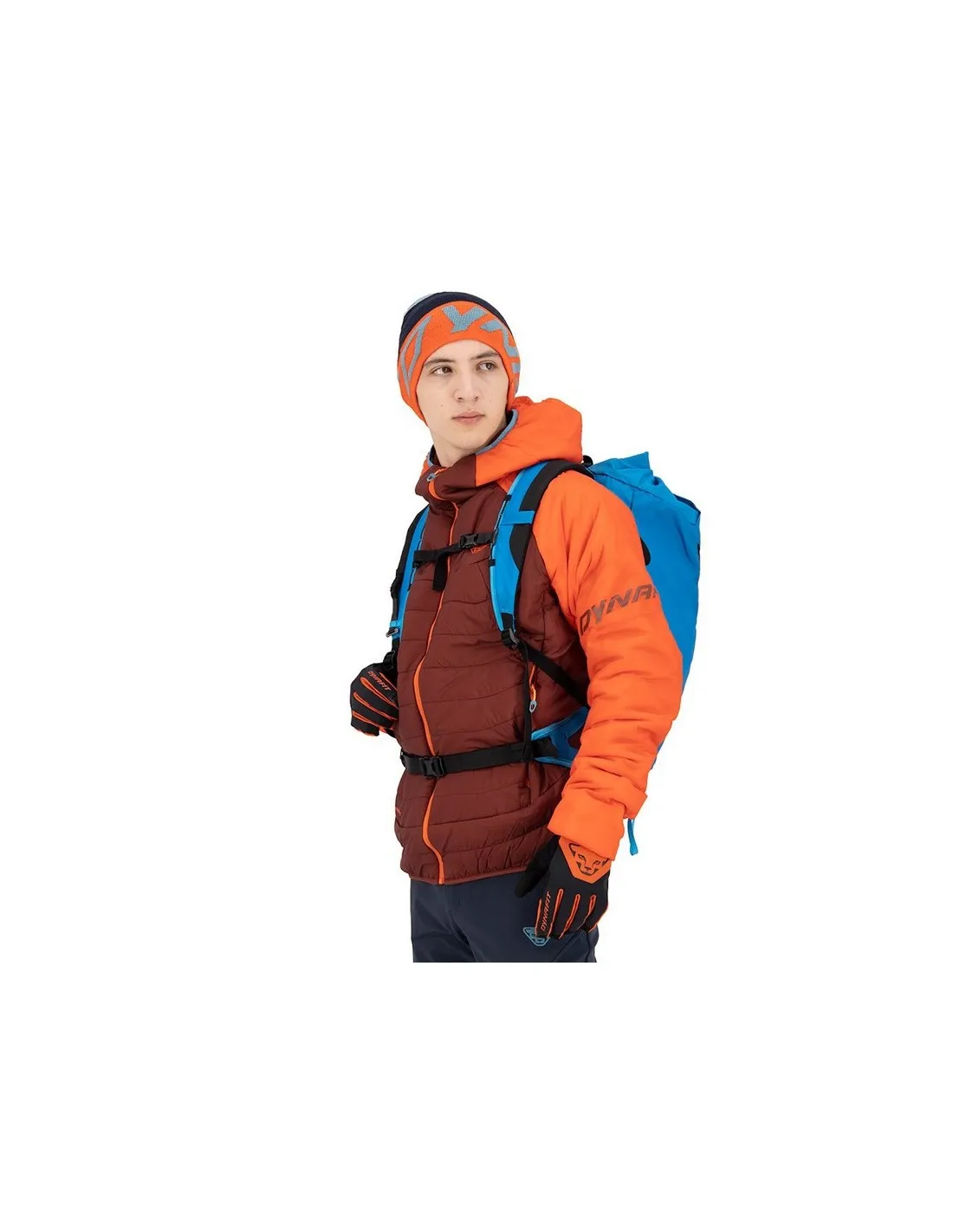 Sac à dos Dynafit Expedition 30L Frost