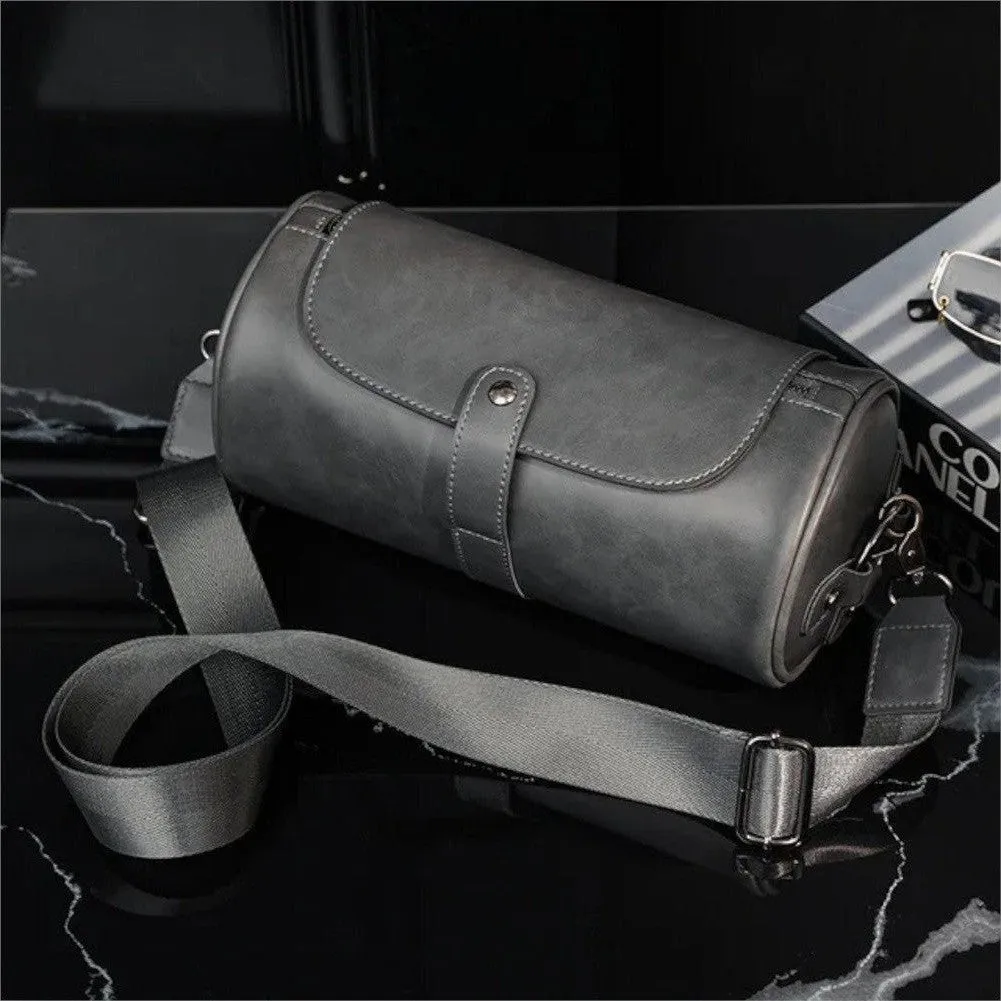 Sac à dos en cuir