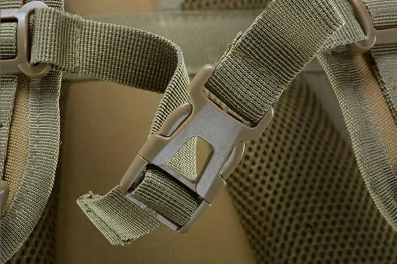 Sac à Dos Militaire 40L