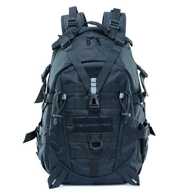 Sac à Dos Militaire 40L