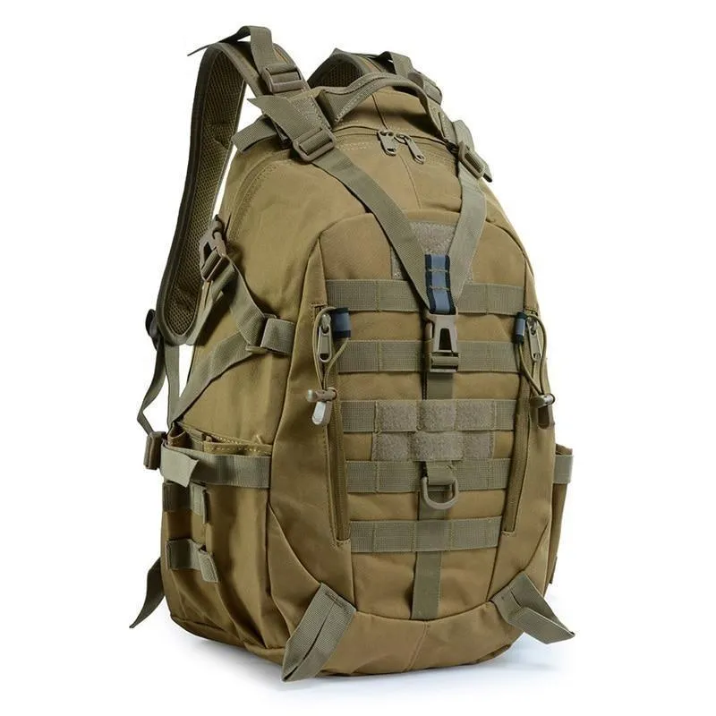 Sac à Dos Militaire 40L
