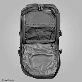 Sac à dos MILTEC 36 L noir