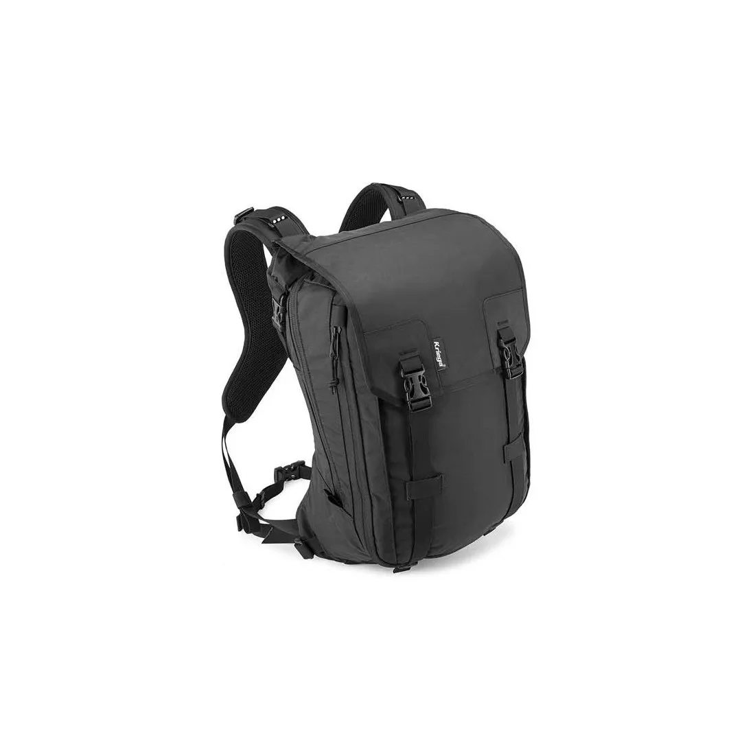 Sac à dos moto Kriega MAX 28 noir