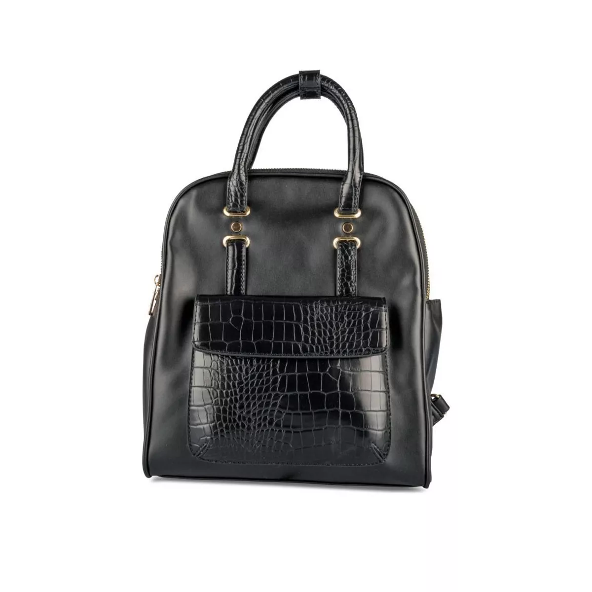 Sac à dos NOIR MERRY SCOTT