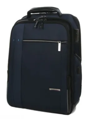 Sac à dos ordinateur Samsonite Spectrolite 3.0  17.3 pouces Deep Blue  1372601277  KG3*11006, KG311006, KG311006