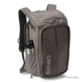Sac à dos Orvis Bug Out - Sable