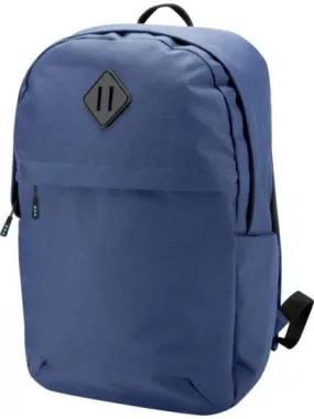 Sac à dos recyclé pour ordinateur portable