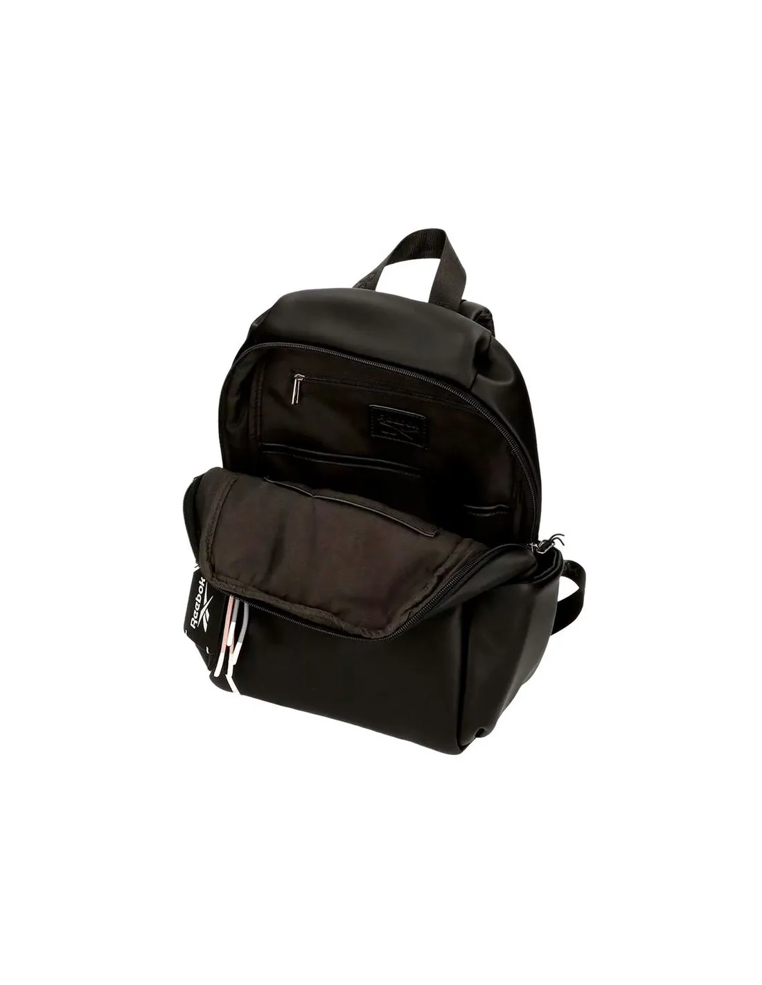 Sac à dos Reebok Tub 35 cm Noir