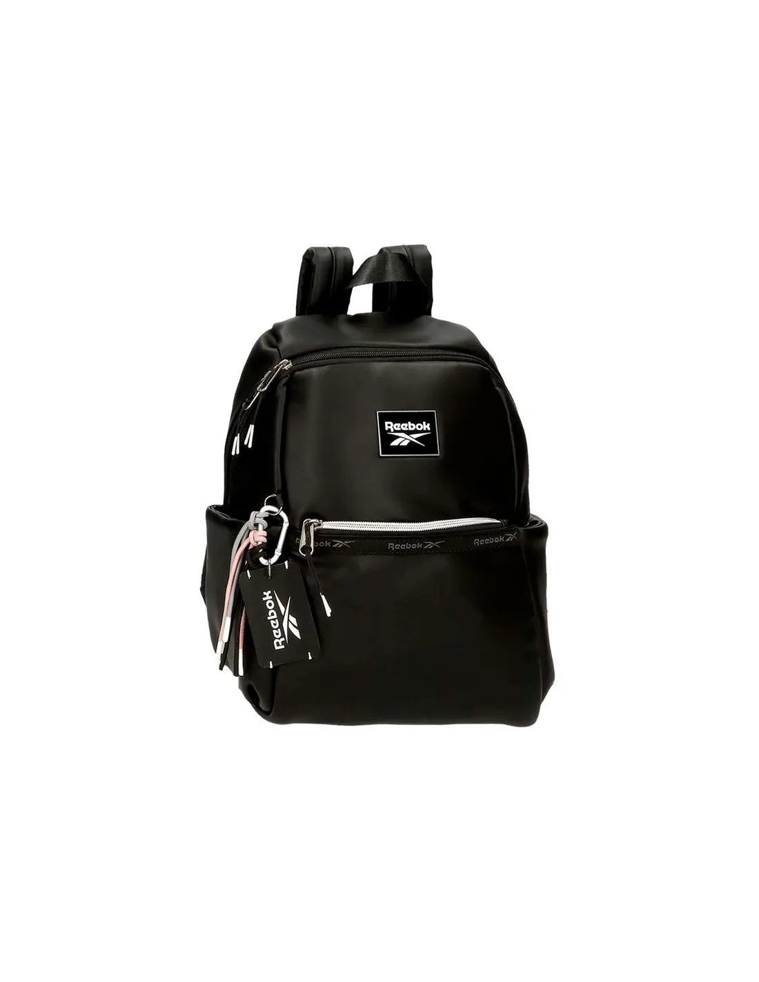 Sac à dos Reebok Tub 35 cm Noir