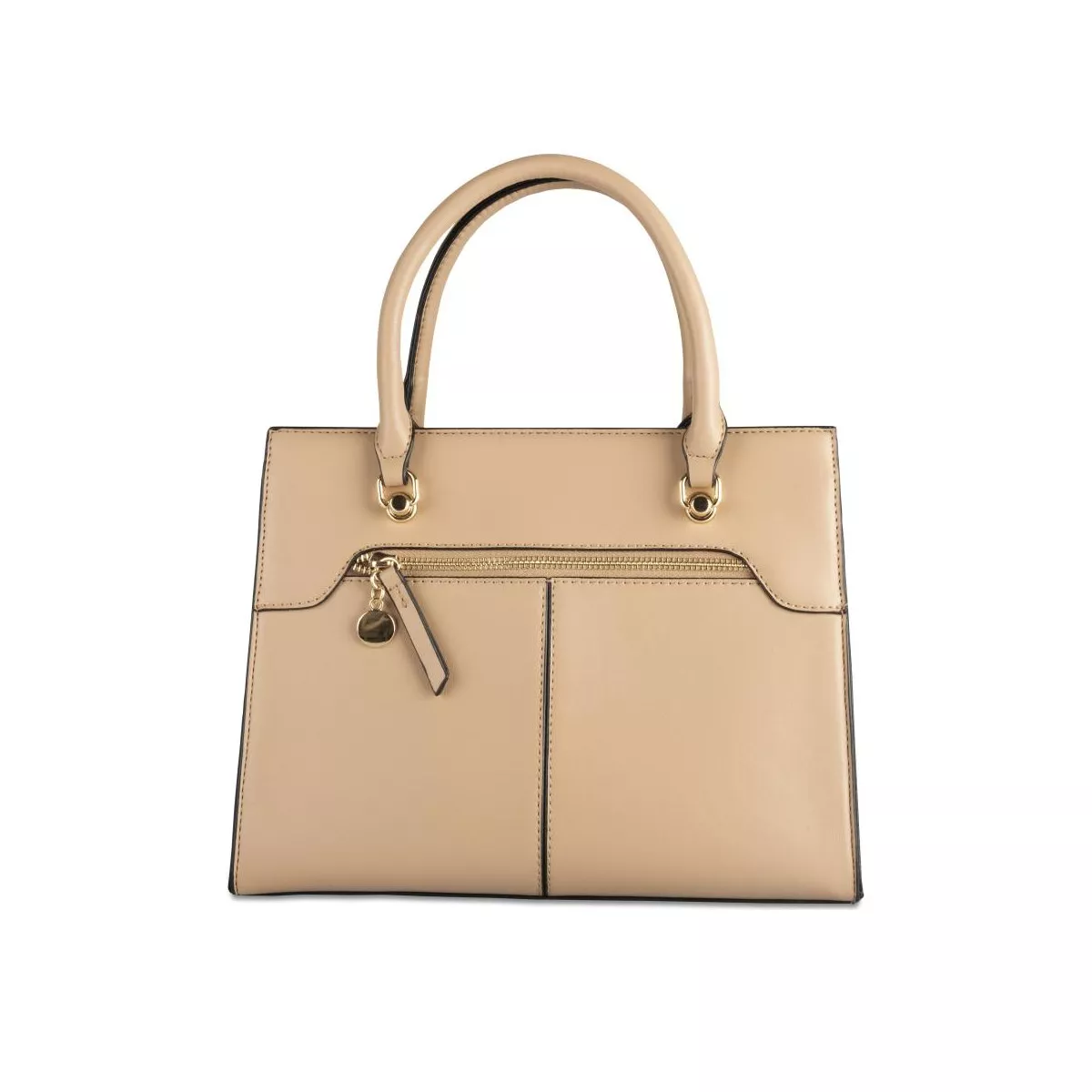 Sac à main BEIGE SINEQUANONE