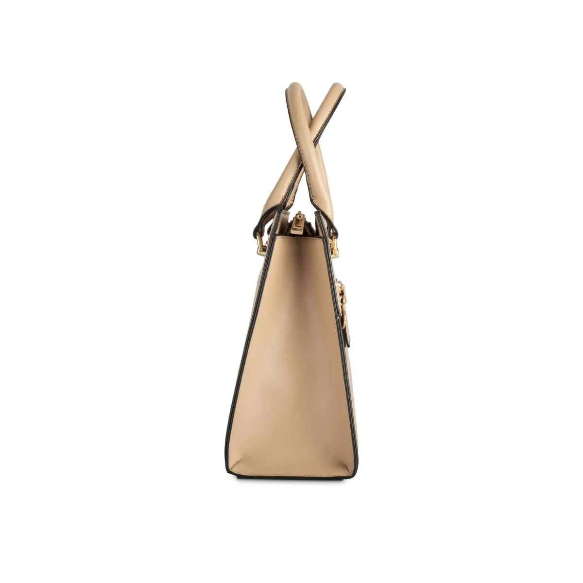 Sac à main BEIGE SINEQUANONE