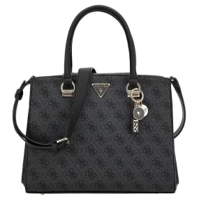 Sac à main Guess Noelle motifs logo 4G HWBG7879060