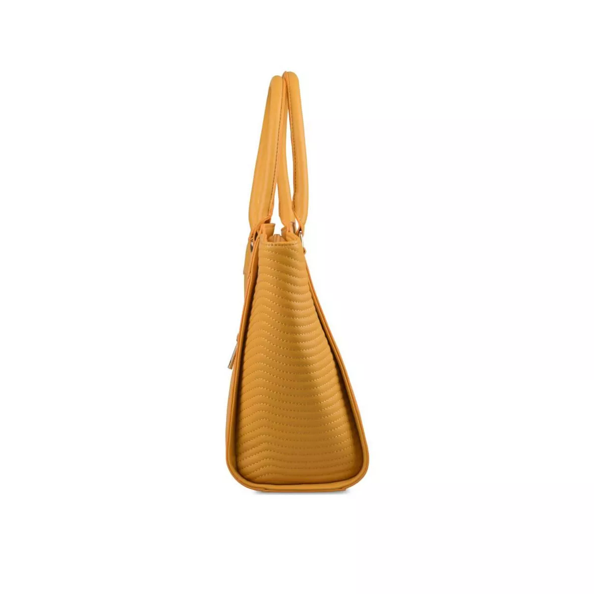 Sac à main JAUNE MERRY SCOTT