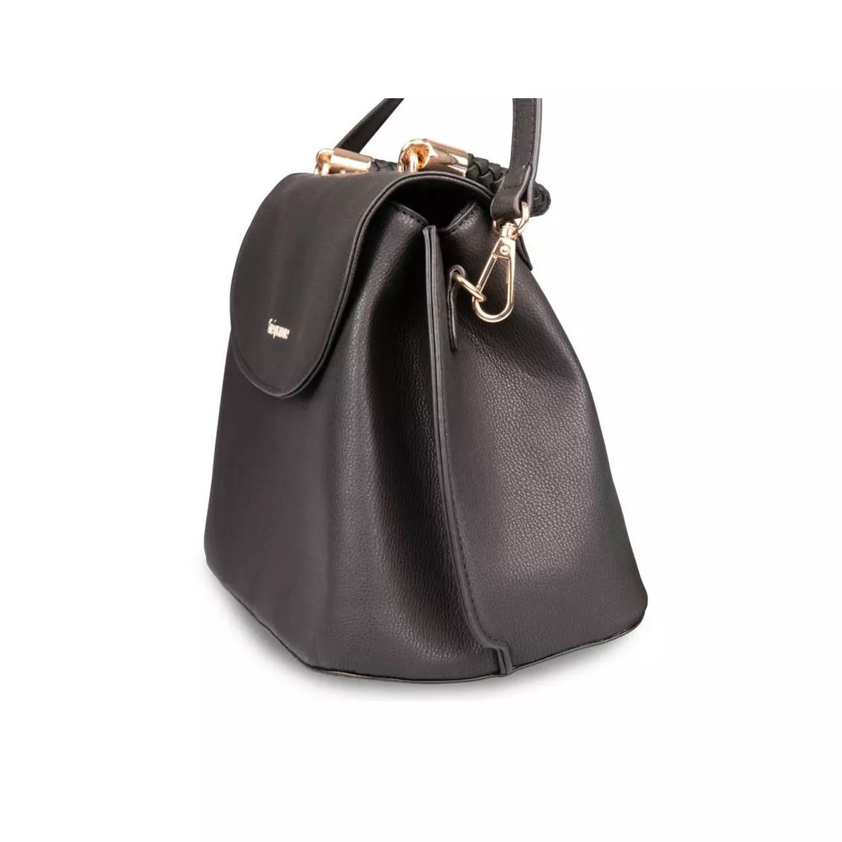 Sac à main NOIR SINEQUANONE