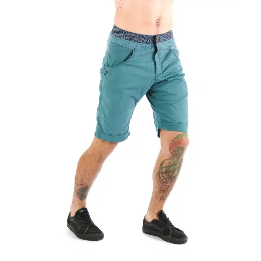 Sahel short gazolina