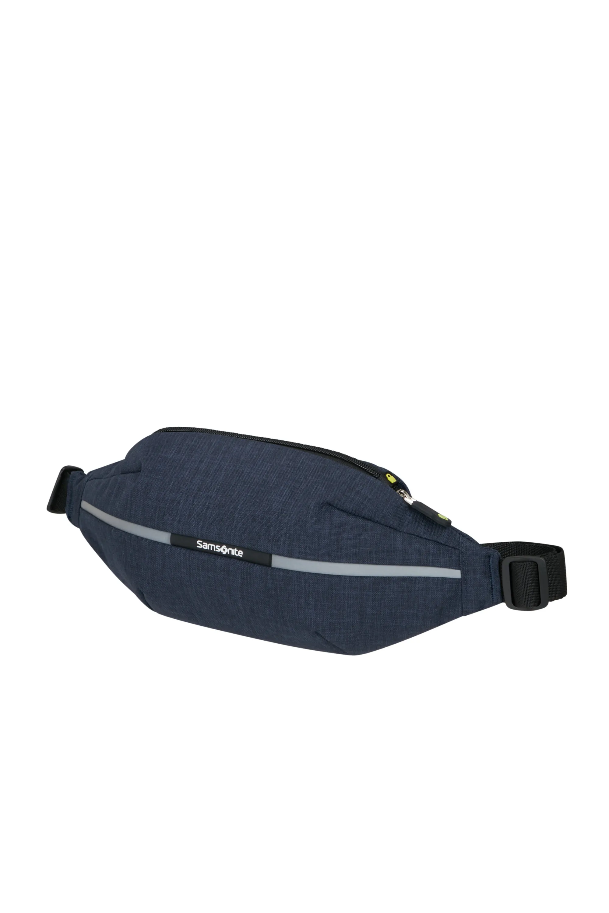 SAMSONITE  Securipak sac banan taille s - Bleu