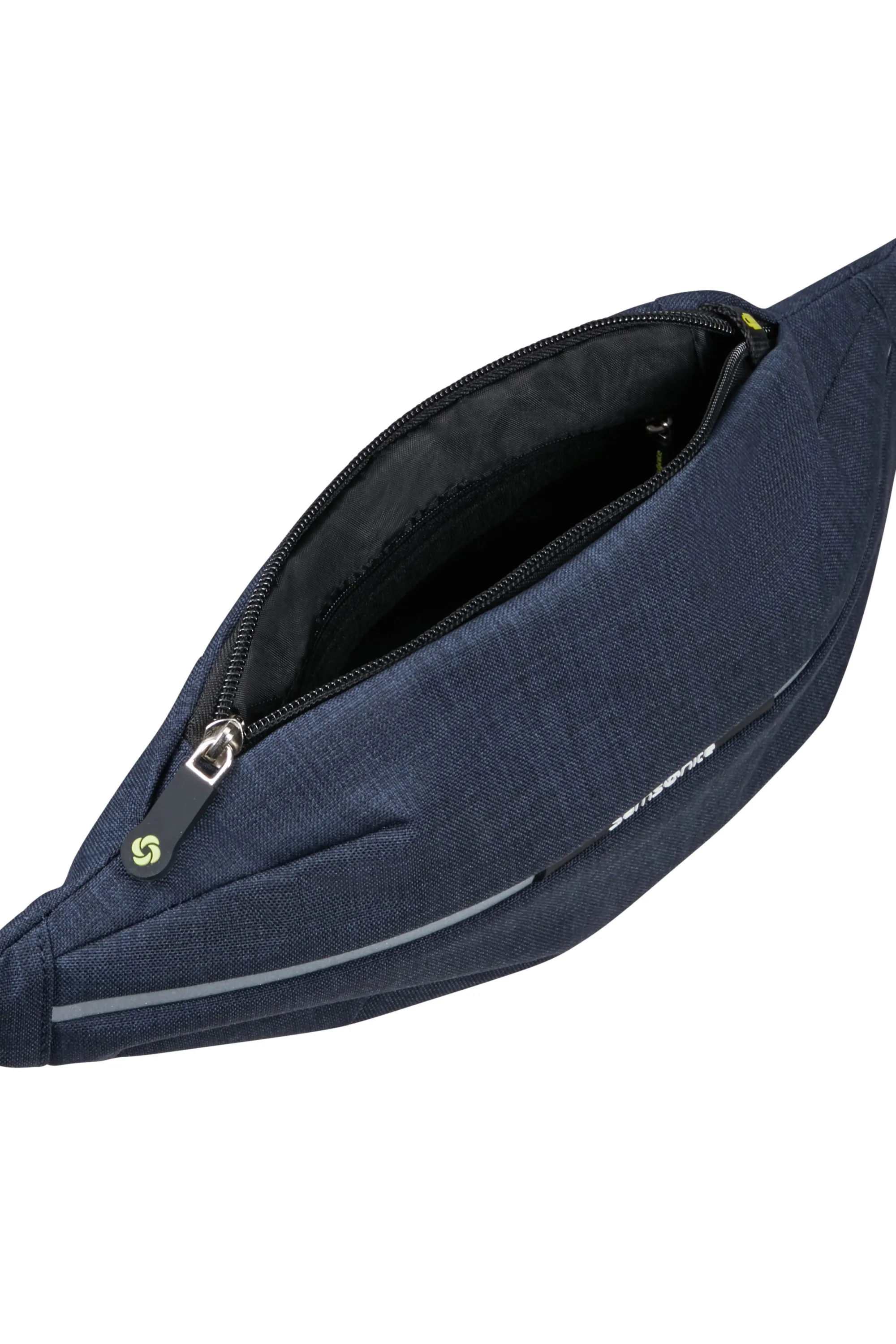 SAMSONITE  Securipak sac banan taille s - Bleu