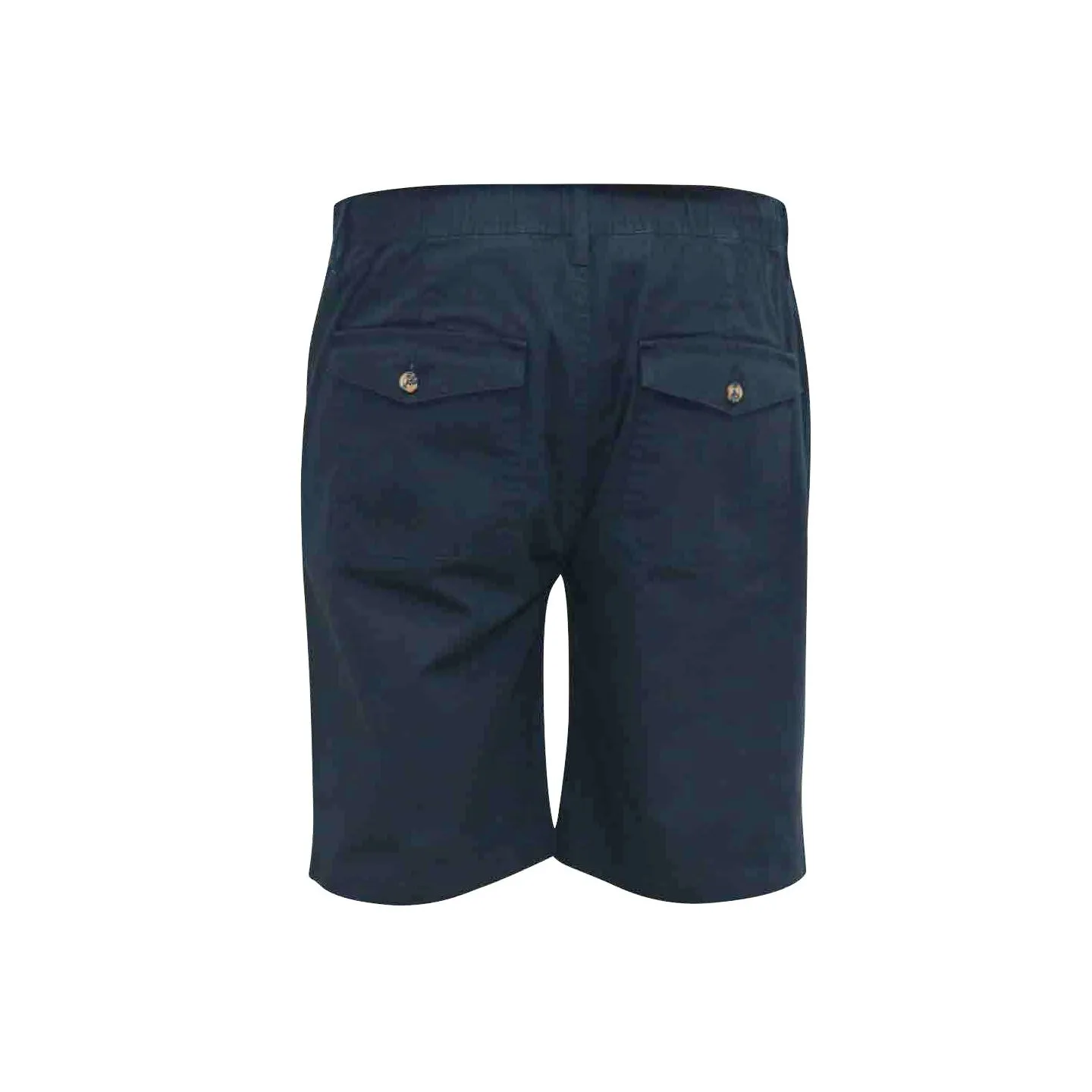 Shoppez notre bermuda chino stretch grande taille D555 pour homme fort, du 3XL au 6XL !