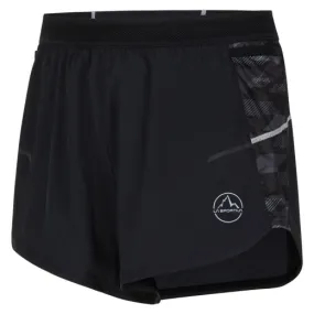 Short auster black cloud