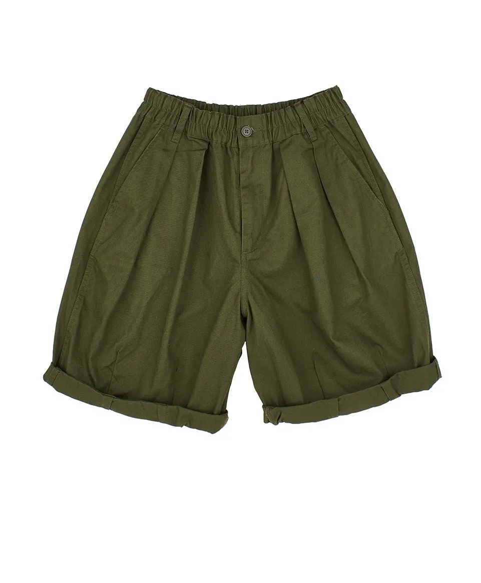 Short boulleWORKWARE