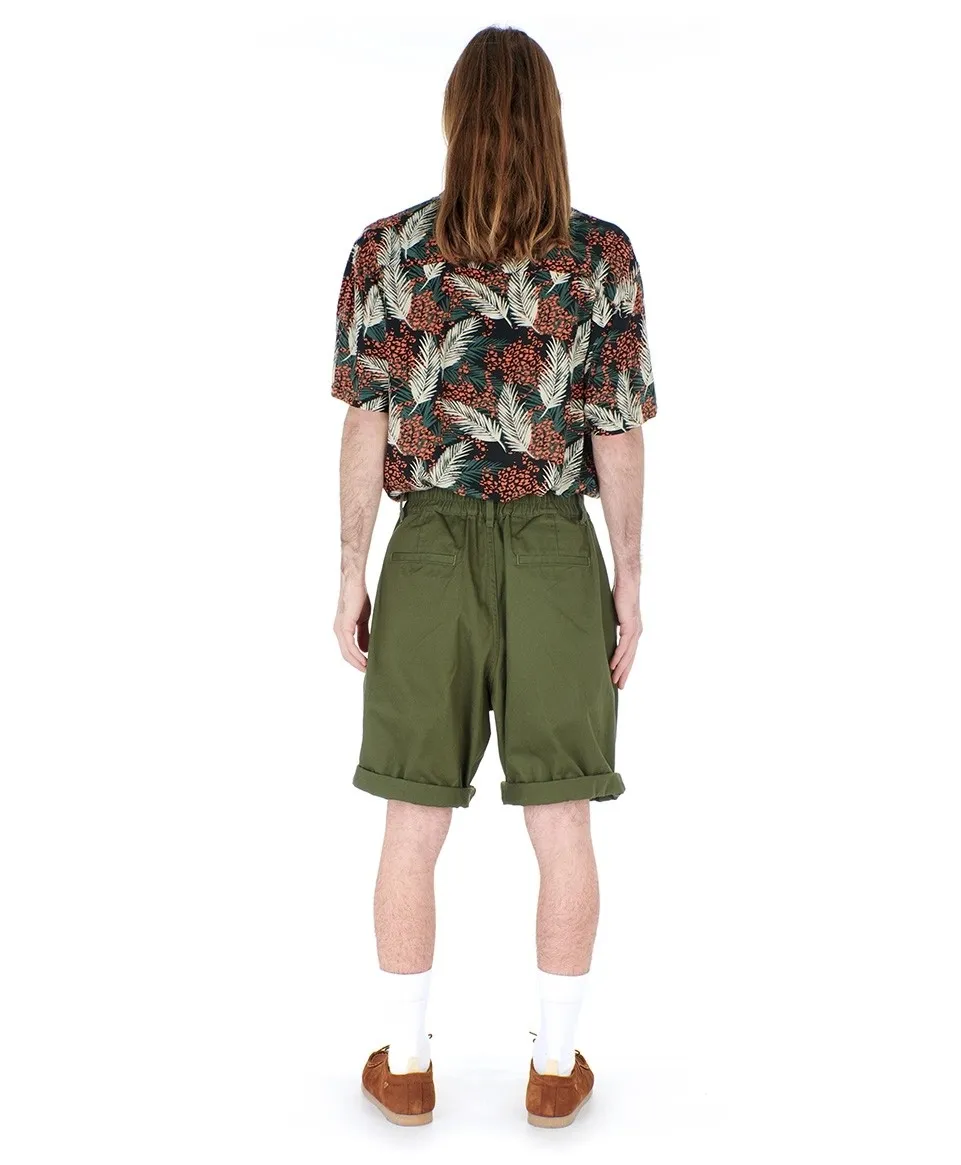 Short boulleWORKWARE