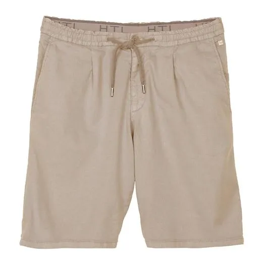 Short cooldown Hiltl