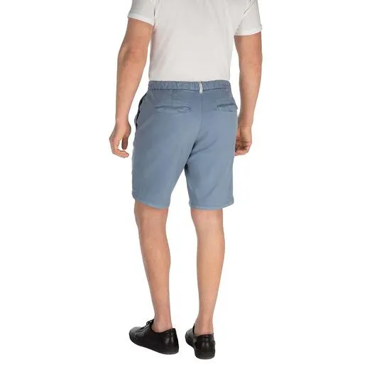 Short cooldown Hiltl
