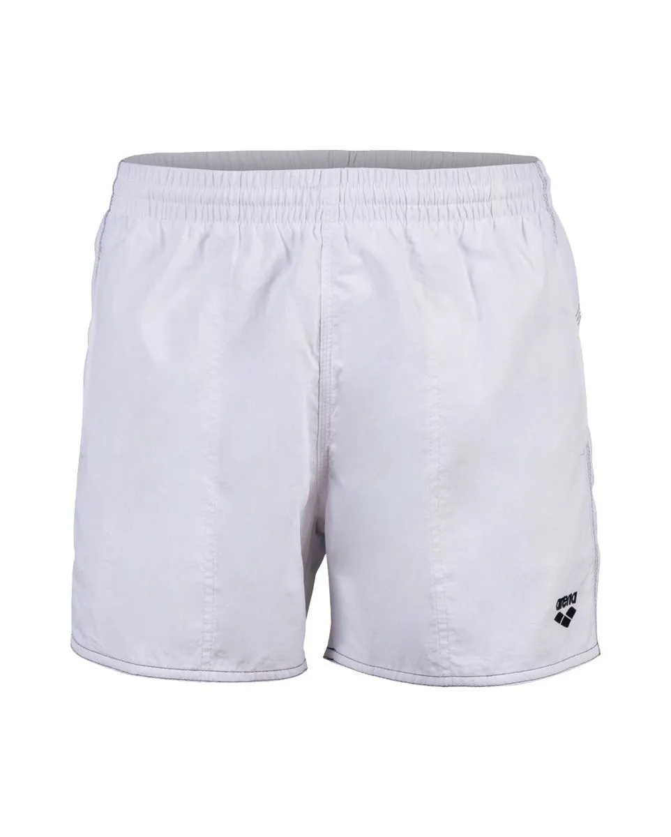 Short de bain Homme BYWAYX R Blanc