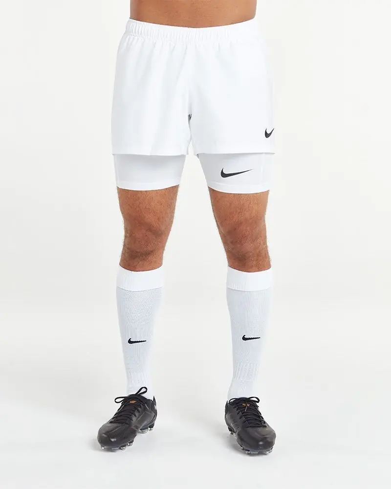 Short de rugby Nike Team pour homme