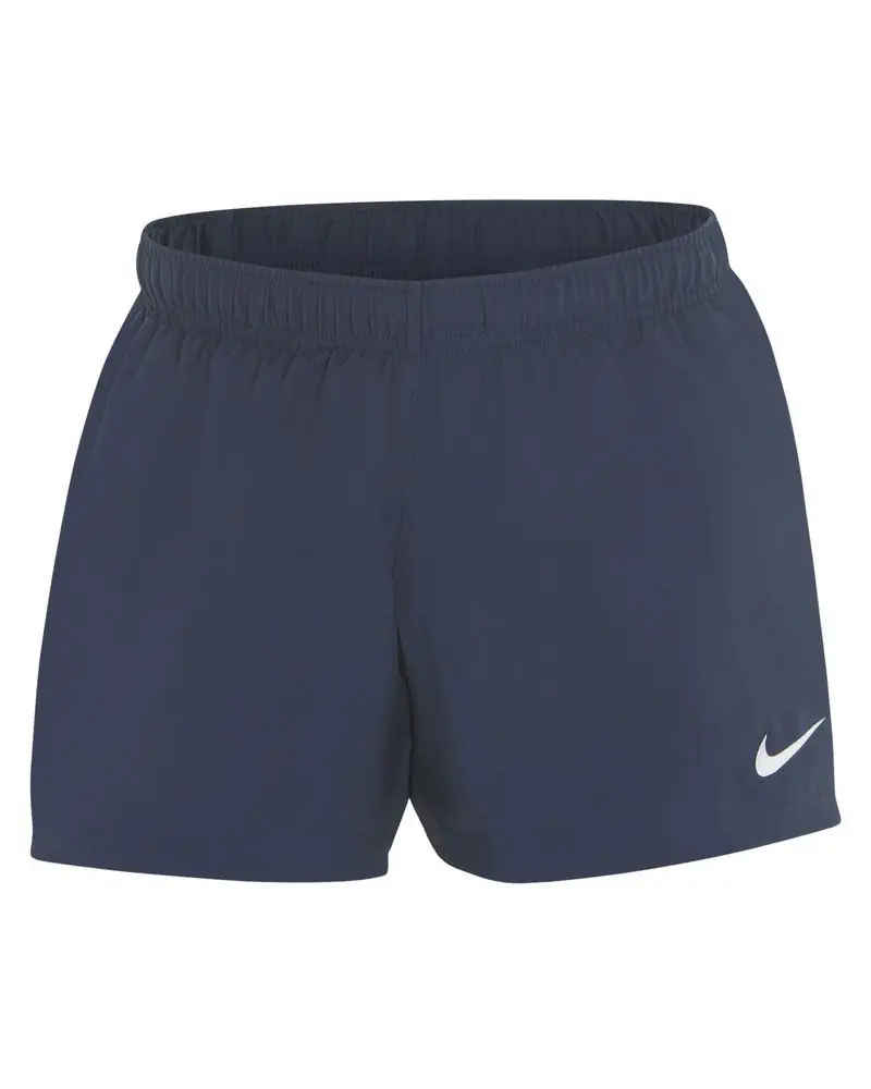 Short de rugby Nike Team pour homme