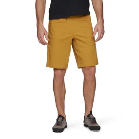 Short d'escalade Notions