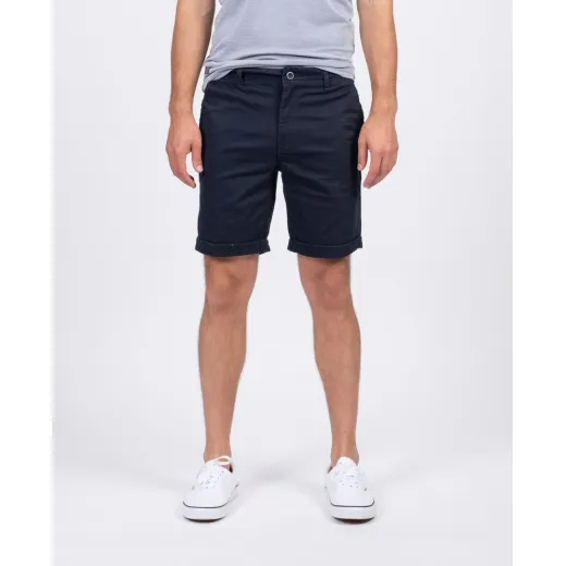 Short mahan marine