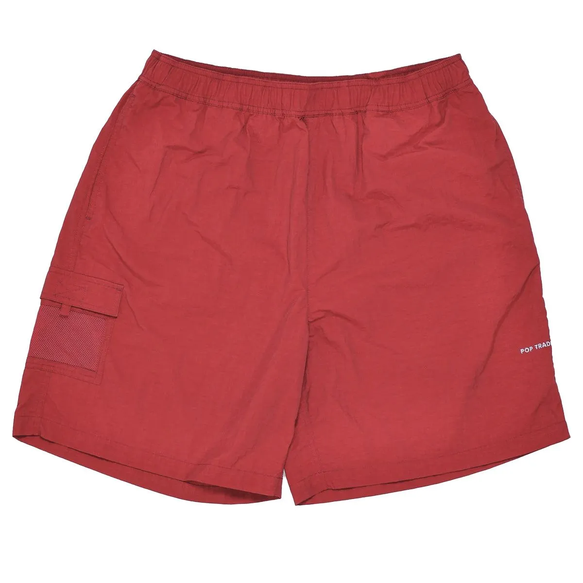 Short Pop Trading Company Pop Painter Short Rio Red