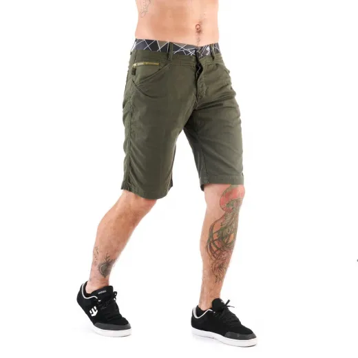 Short yaniro lychen