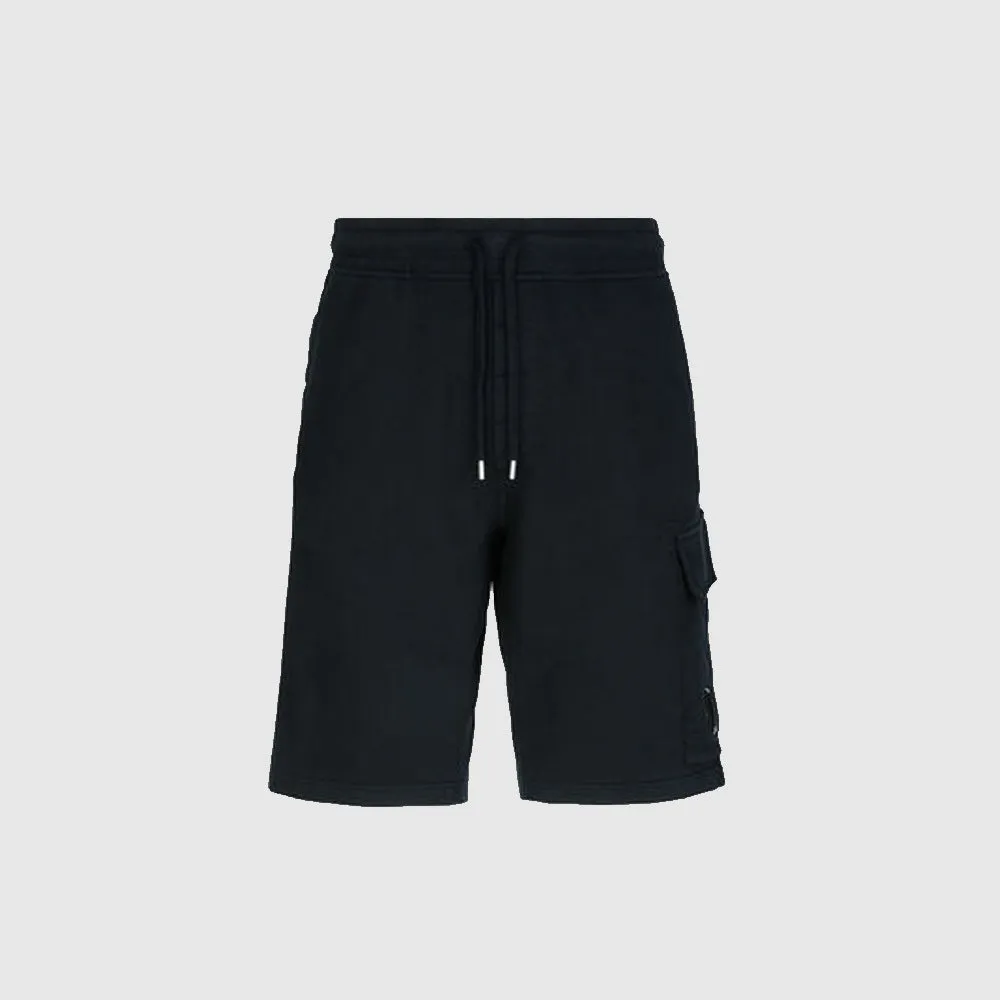 Short à patch