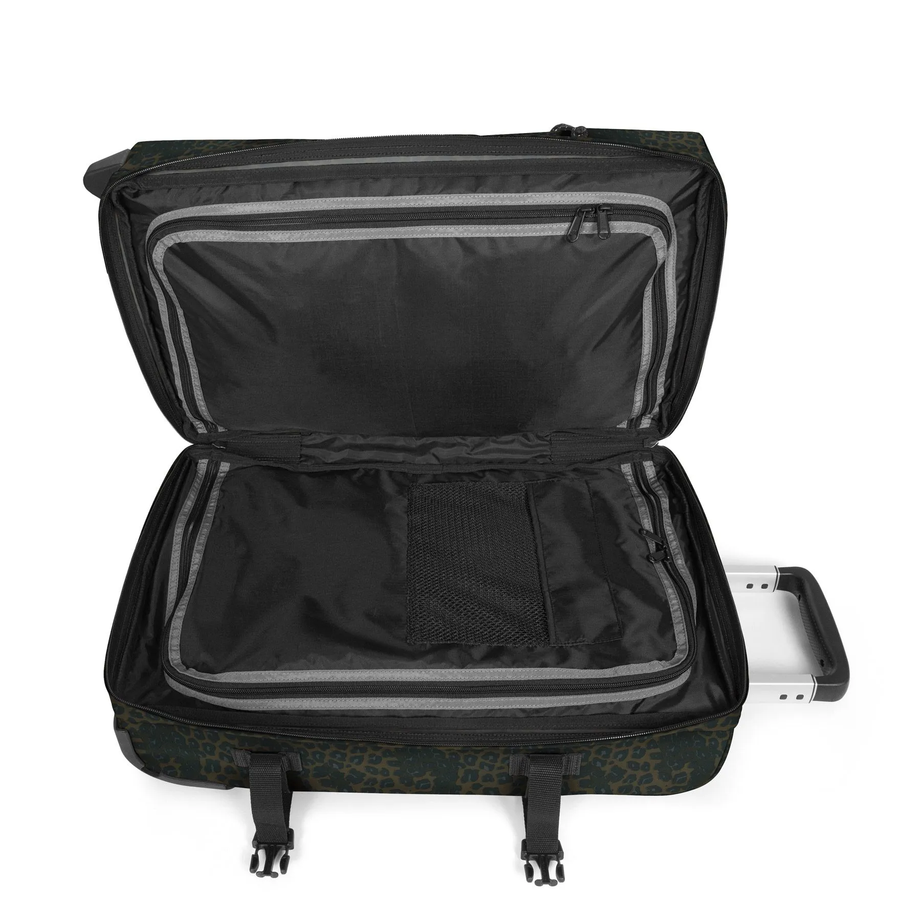 Side-Shore - transit'r s eastpak - bagagerie sac de voyage - side-shore