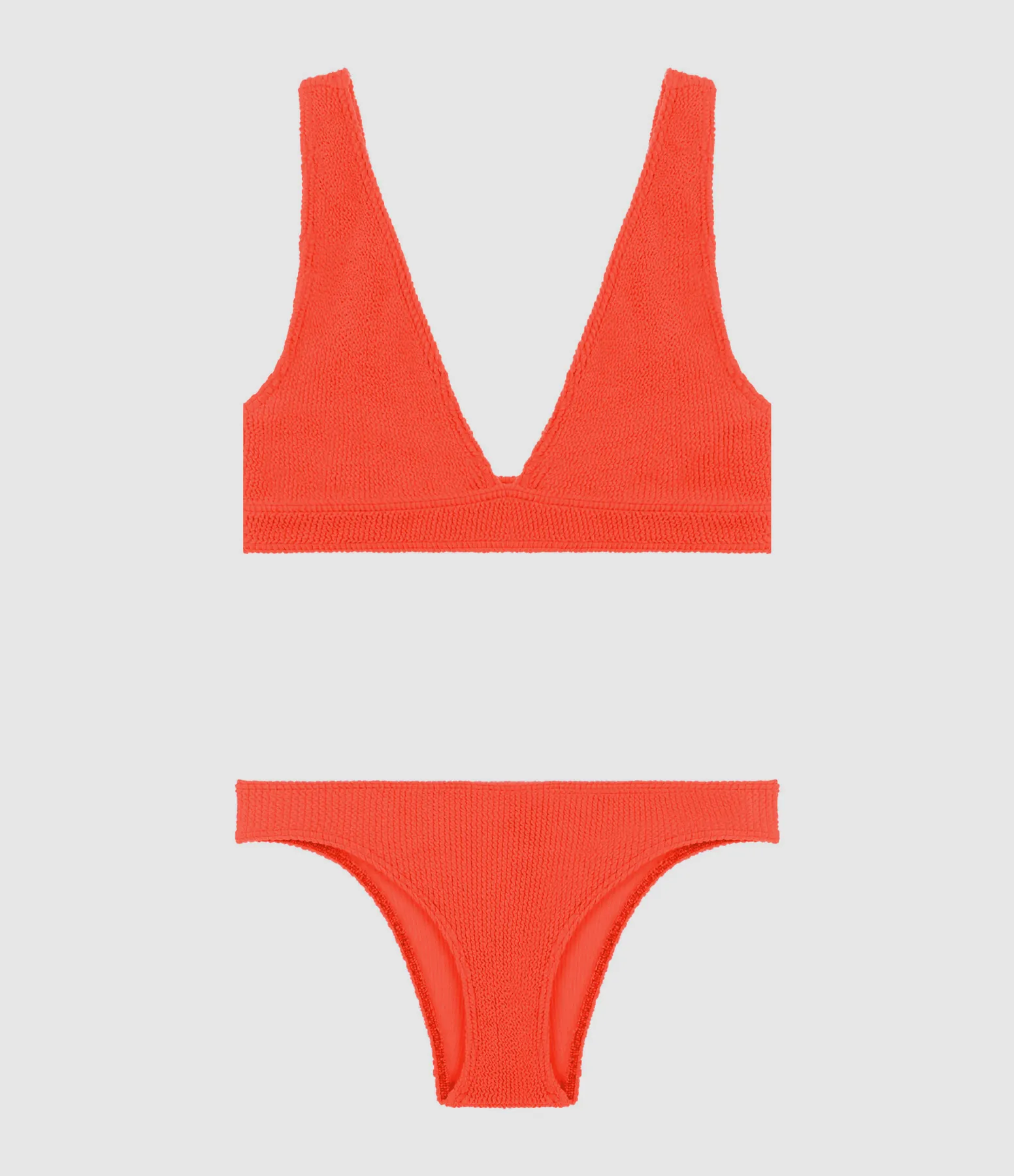 SORBET ISLAND Partager  Maillot de Bain Bikini Aqua Cranberry  
