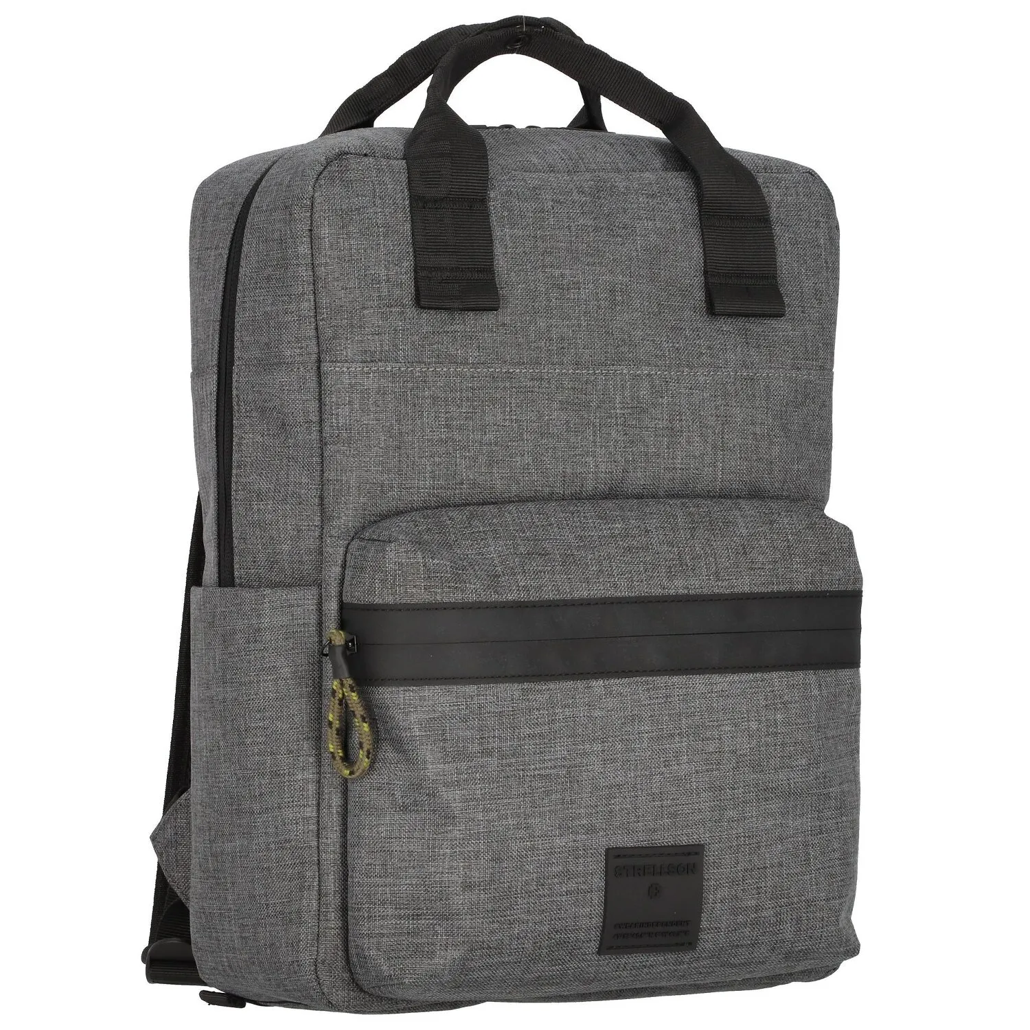 Strellson Sac à dos Northwood 2.0, 37 cm, compartiment pour ordinateur portable