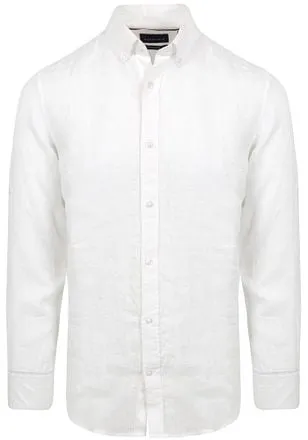 Suitable Chemise Lin Blanche SH-LIN-WASH -24.03 commander en