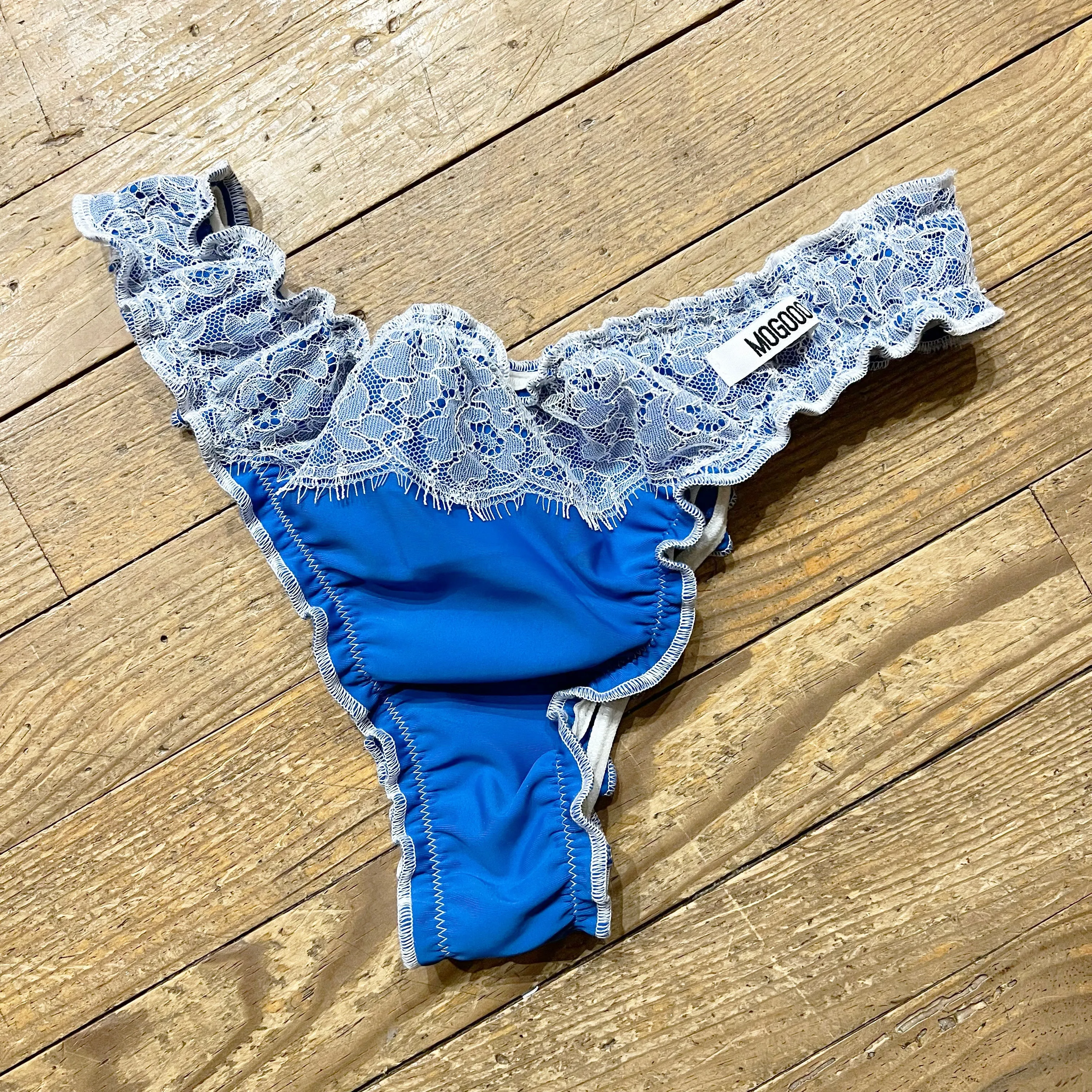 Tanga Bikini STEPHANIE