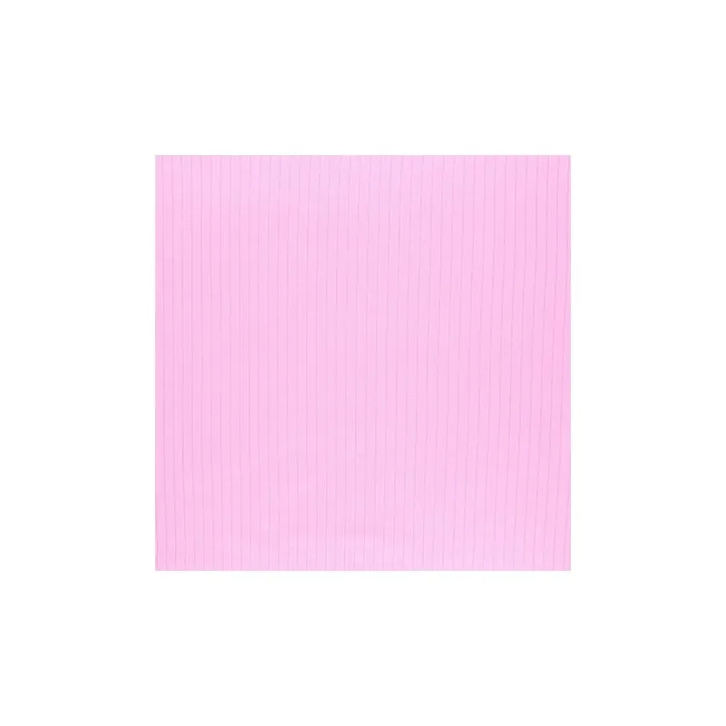 Tissu jersey viscose côtelé