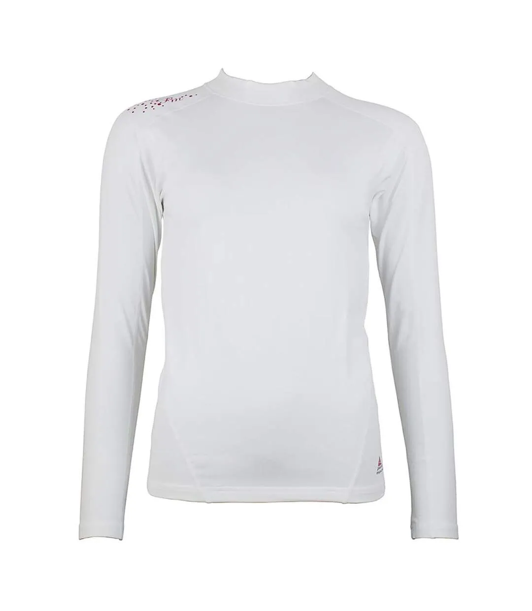 Top technique femme ANABI