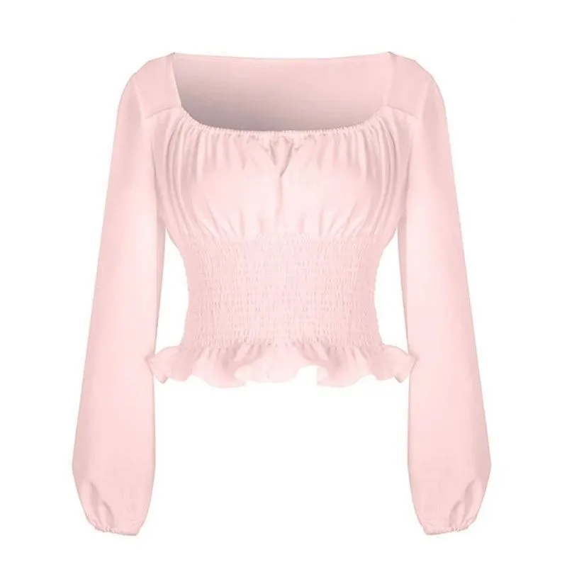 Top Vintage Rose