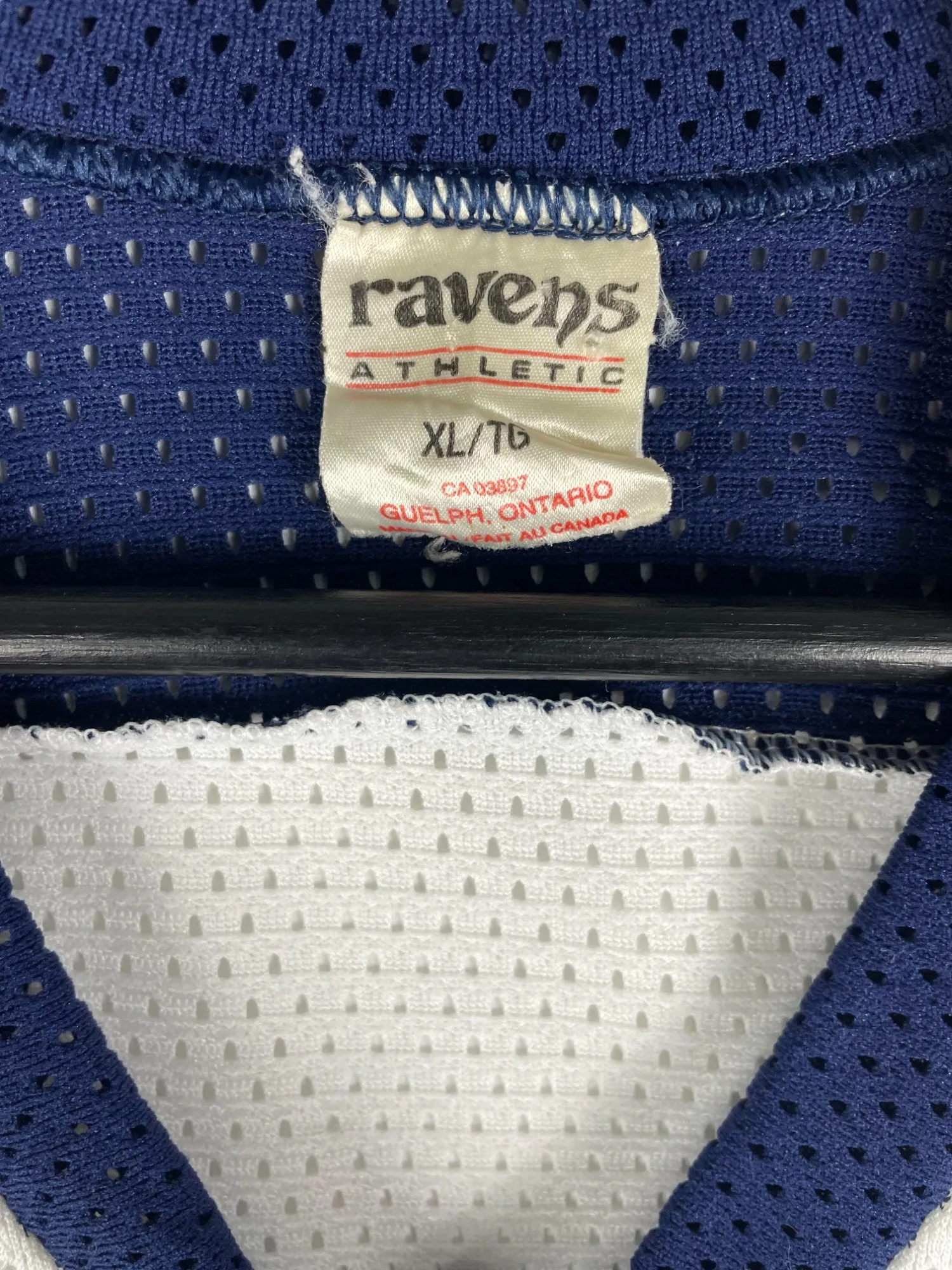 Toronto Maple Leafs 1994 Jersey