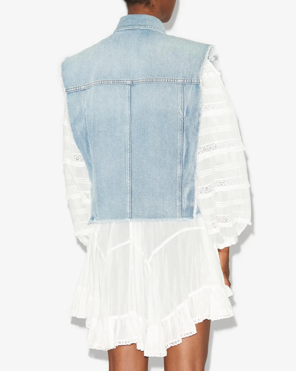 Tyra Jacket